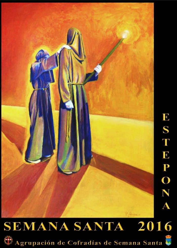 Semana Santa en Estepona  